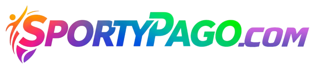 SportyPago Logo